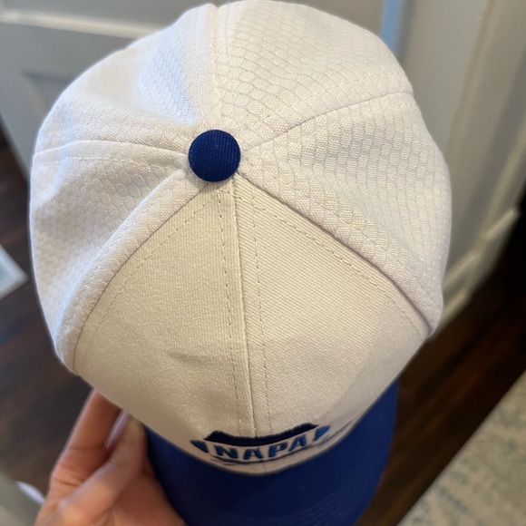 NAPA Racing Chase Elliott Hat - Picture 8 of 8